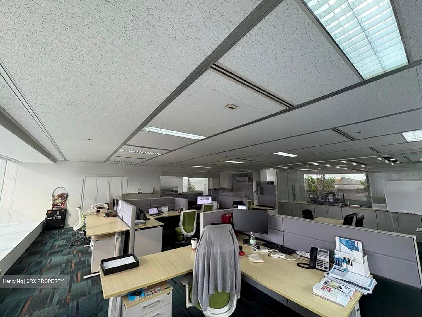 One Raffles Place (D1), Office #625432841